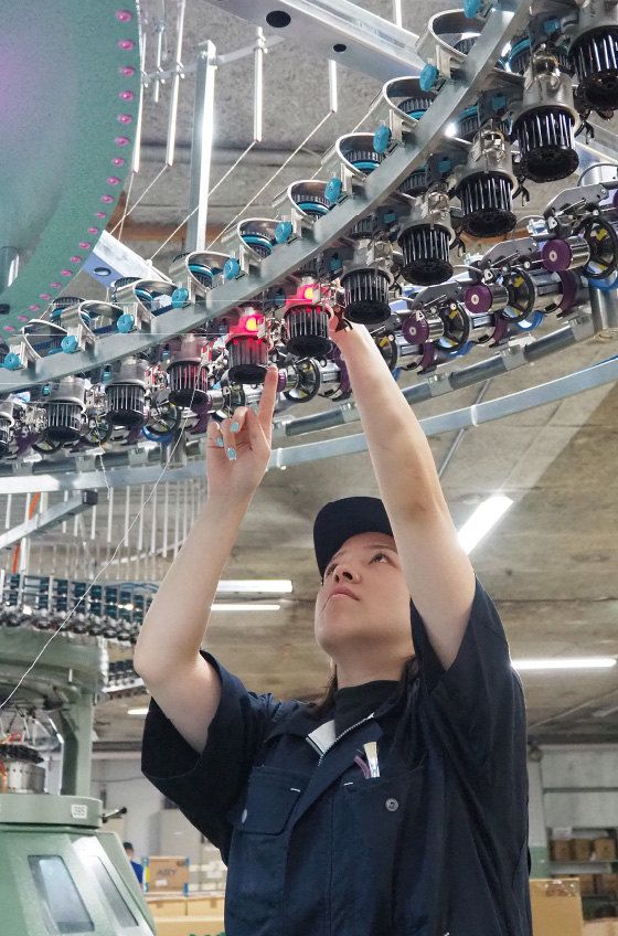 舘 あかね