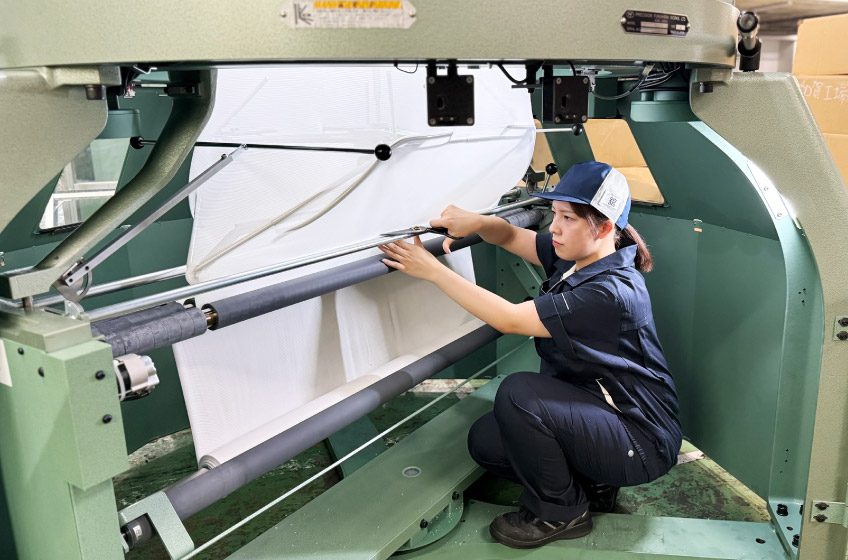舘 あかね