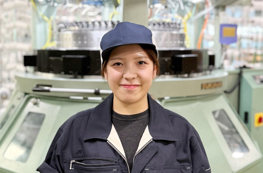 舘 あかね