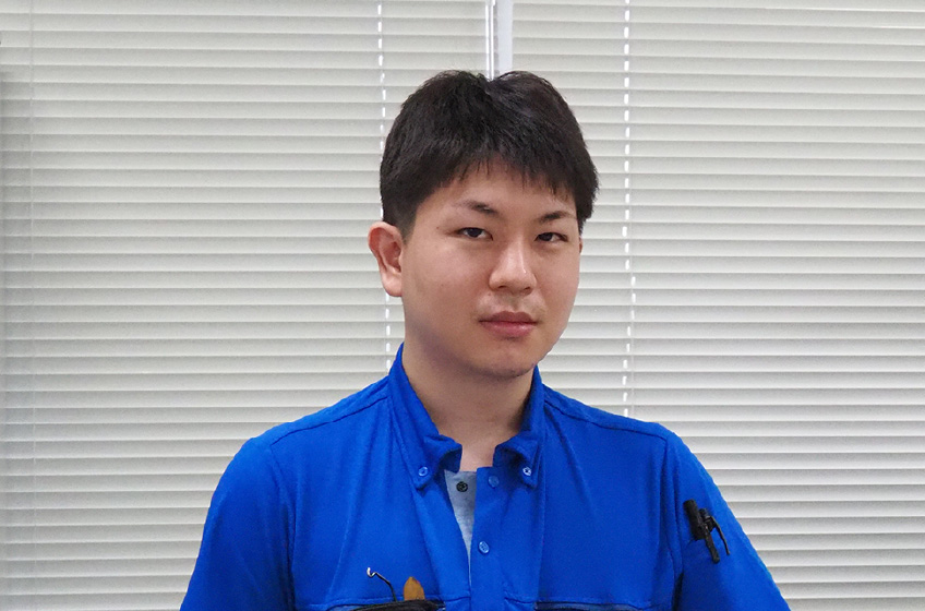 澤田 俊希
